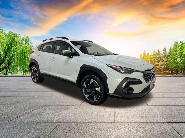 new 2024 Subaru Crosstrek car, priced at $32,811