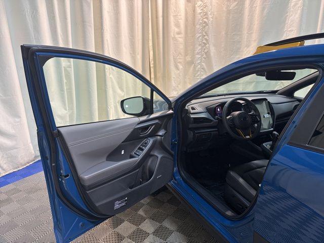 new 2025 Subaru Crosstrek car, priced at $35,033