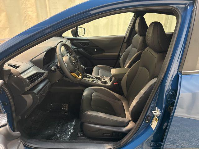 new 2025 Subaru Crosstrek car, priced at $35,033
