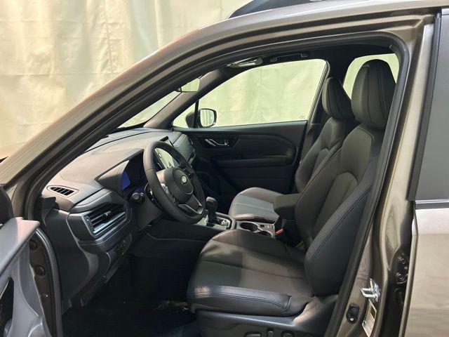 new 2025 Subaru Forester Hybrid car, priced at $44,204