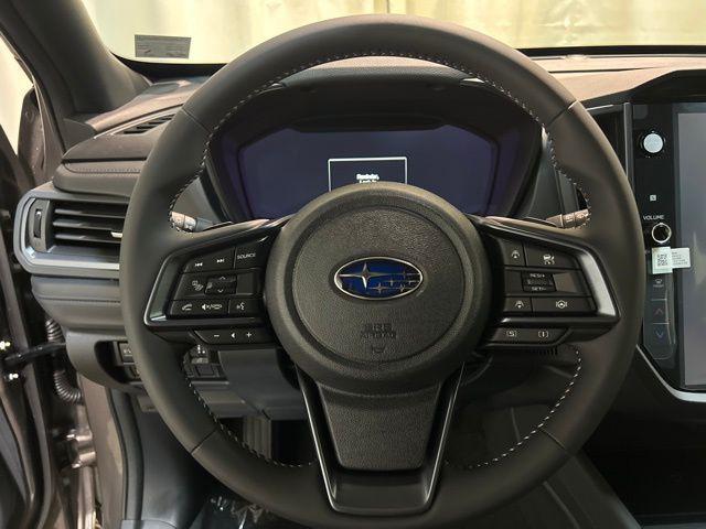 new 2025 Subaru Forester Hybrid car, priced at $44,204