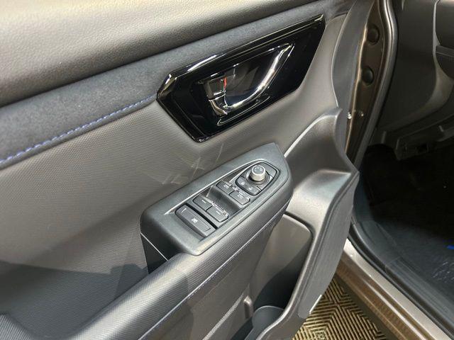 new 2025 Subaru Forester Hybrid car, priced at $44,204