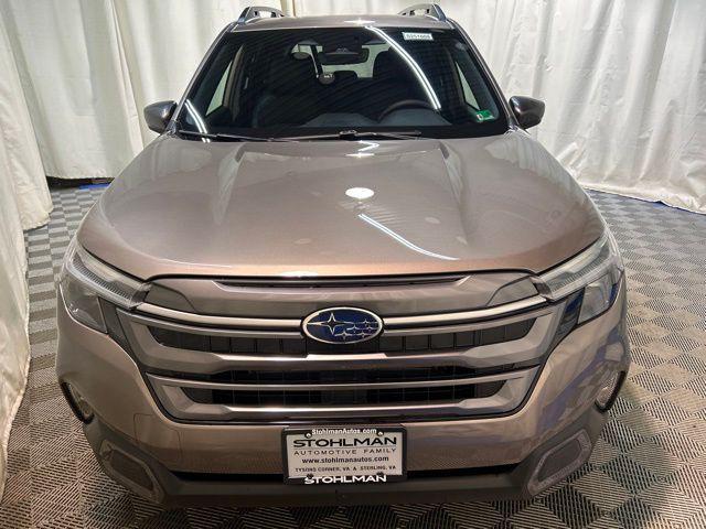 new 2025 Subaru Forester Hybrid car, priced at $44,204
