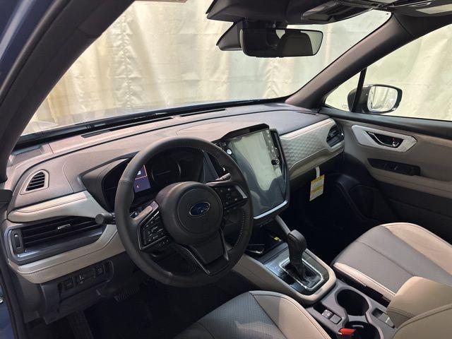 new 2025 Subaru Forester car, priced at $39,019