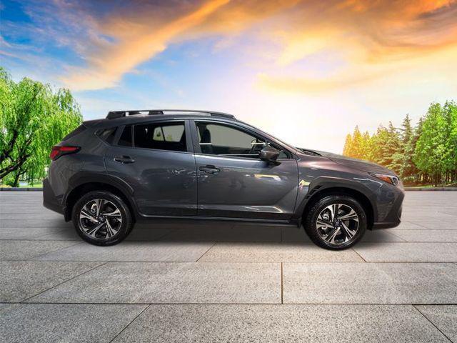 new 2024 Subaru Crosstrek car, priced at $28,945