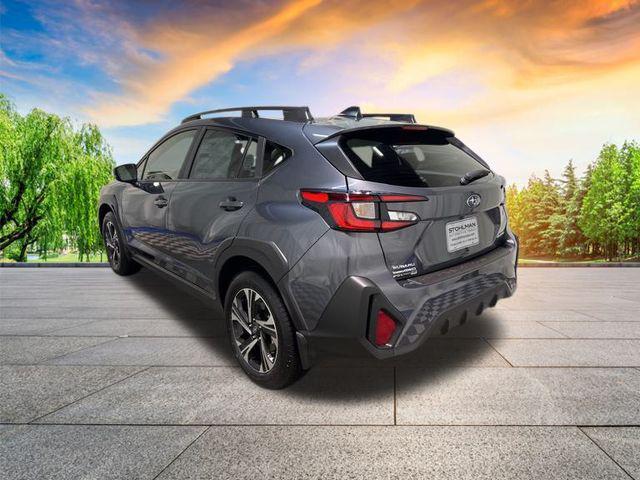 new 2024 Subaru Crosstrek car, priced at $28,945