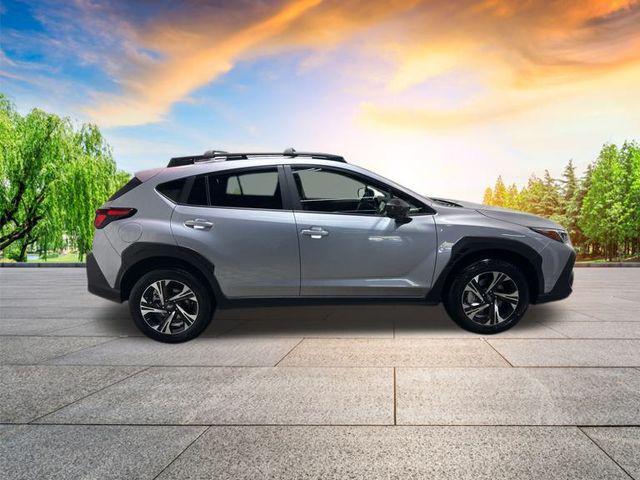 new 2024 Subaru Crosstrek car, priced at $27,050