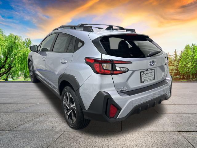 new 2024 Subaru Crosstrek car, priced at $27,050