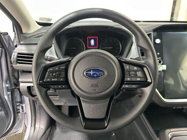 new 2024 Subaru Crosstrek car, priced at $27,050