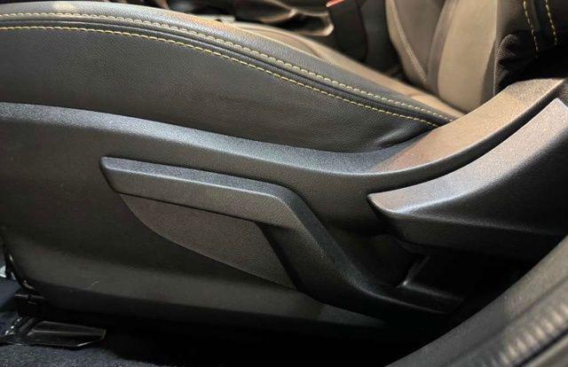 used 2023 Subaru Crosstrek car, priced at $25,275