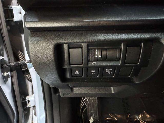 used 2023 Subaru Crosstrek car, priced at $25,275