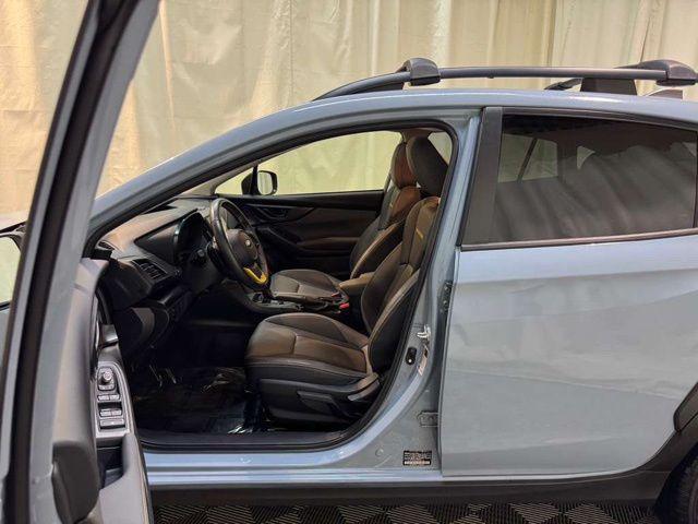 used 2023 Subaru Crosstrek car, priced at $25,275