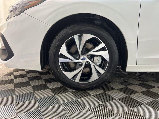 new 2025 Subaru Legacy car, priced at $30,087
