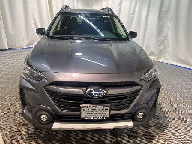 new 2025 Subaru Outback car, priced at $39,321