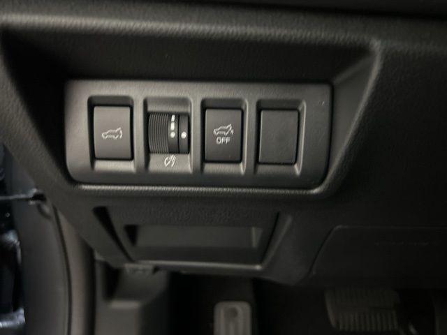 new 2025 Subaru Outback car, priced at $39,321