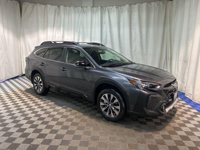 new 2025 Subaru Outback car, priced at $39,321