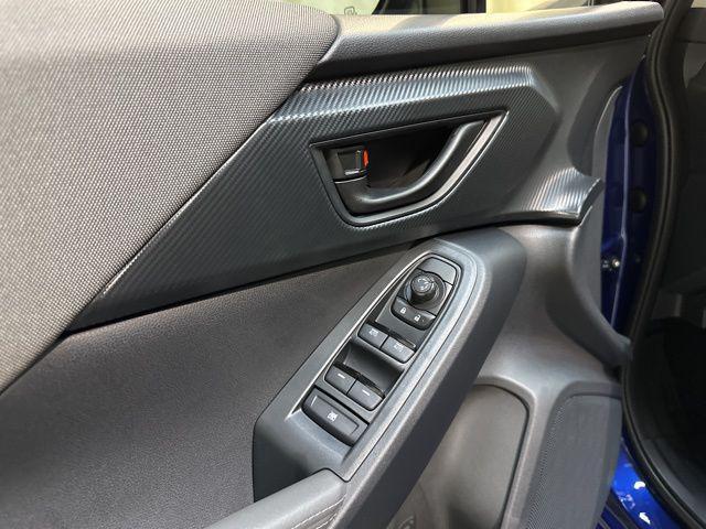 new 2025 Subaru Crosstrek car, priced at $30,506