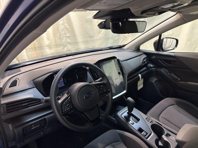 new 2025 Subaru Crosstrek car, priced at $30,506