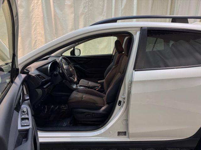 used 2023 Subaru Crosstrek car, priced at $23,255
