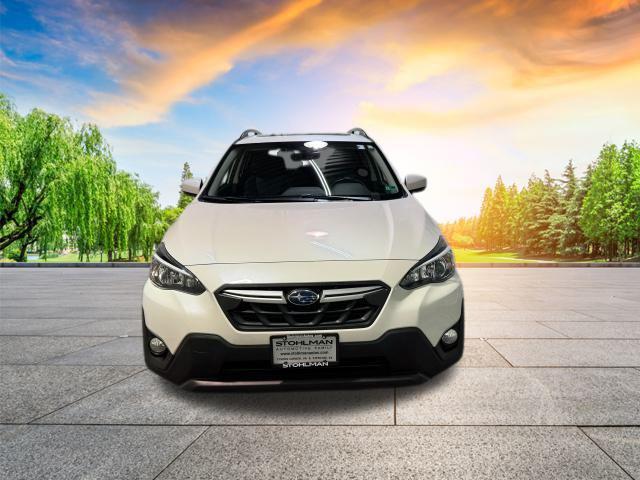 used 2023 Subaru Crosstrek car, priced at $23,255