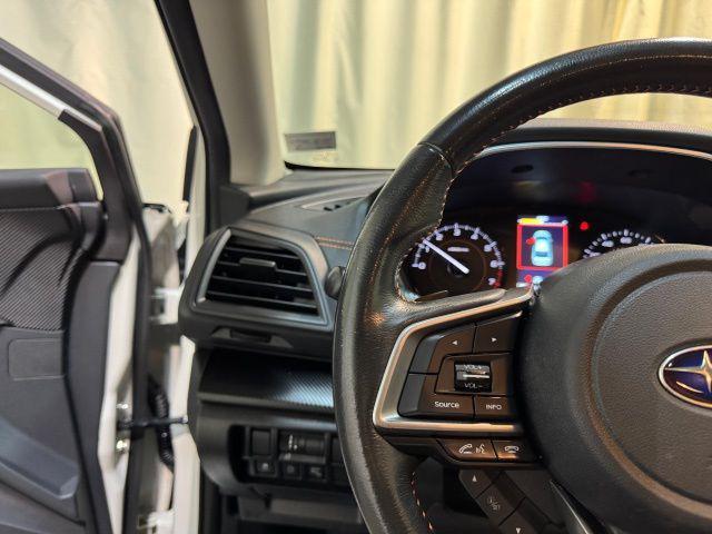 used 2023 Subaru Crosstrek car, priced at $23,255
