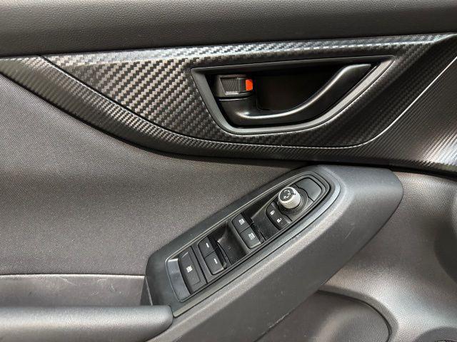 used 2023 Subaru Crosstrek car, priced at $23,255