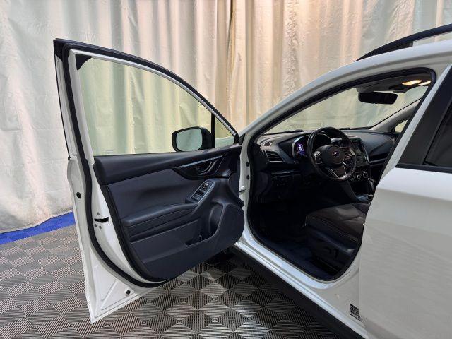 used 2023 Subaru Crosstrek car, priced at $23,255
