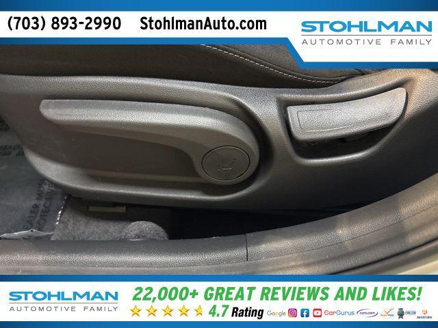 used 2018 Hyundai Elantra car, priced at $12,515