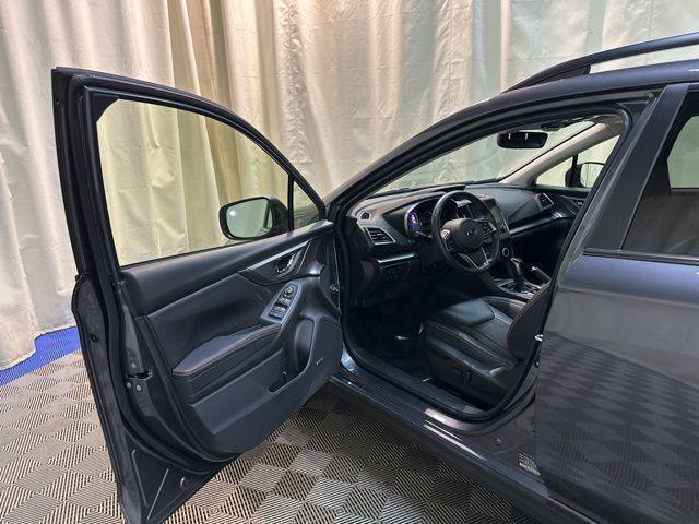 used 2021 Subaru Crosstrek car, priced at $25,799