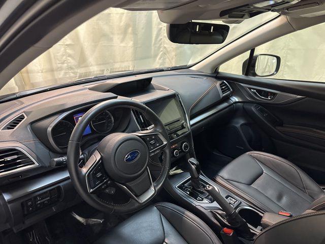 used 2021 Subaru Crosstrek car, priced at $25,799