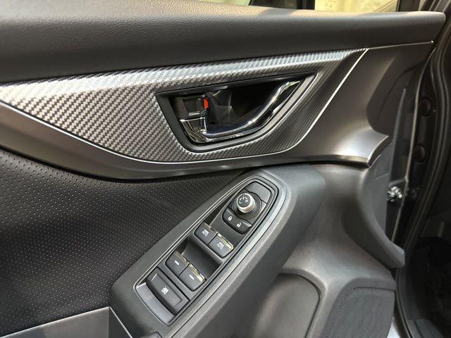 used 2021 Subaru Crosstrek car, priced at $25,799