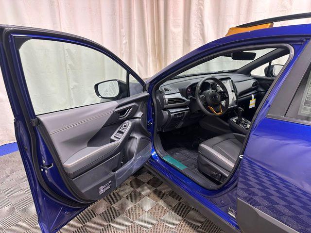 new 2024 Subaru Crosstrek car, priced at $34,379