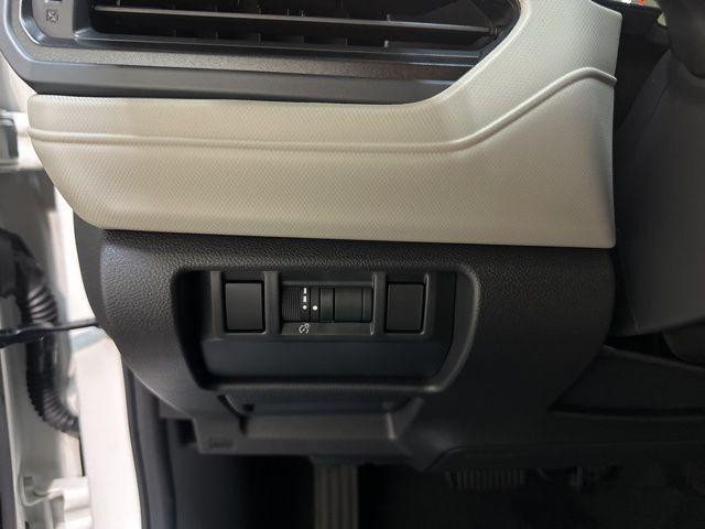 new 2025 Subaru Forester car, priced at $31,017