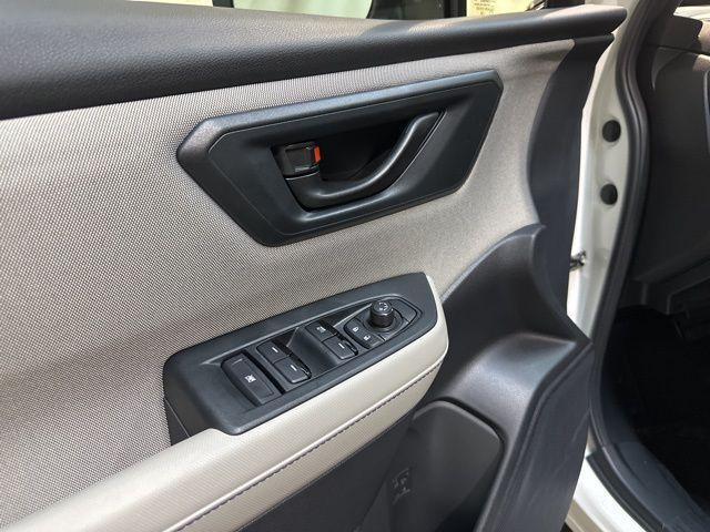 new 2025 Subaru Forester car, priced at $31,017