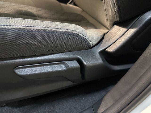 new 2025 Subaru Forester car, priced at $31,017