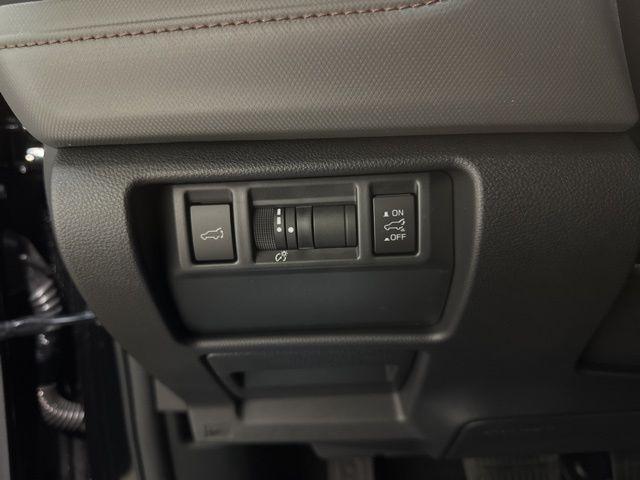 new 2025 Subaru Forester car, priced at $38,366