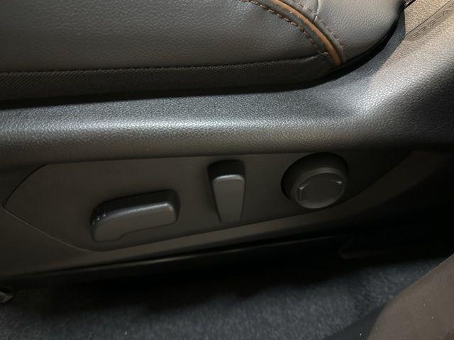 new 2025 Subaru Forester car, priced at $38,366