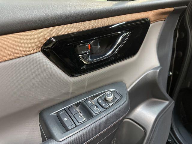 new 2025 Subaru Forester car, priced at $38,366