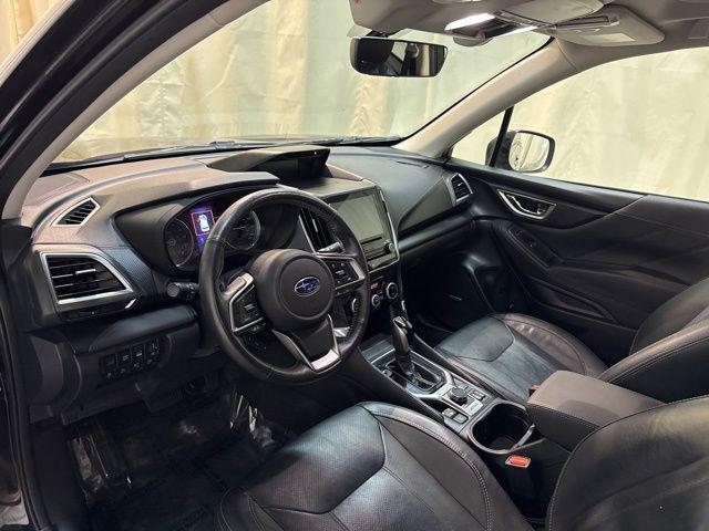used 2019 Subaru Forester car, priced at $17,674