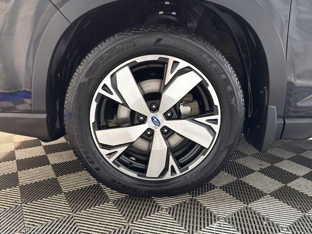 used 2019 Subaru Forester car, priced at $17,674