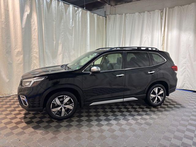 used 2019 Subaru Forester car, priced at $17,674