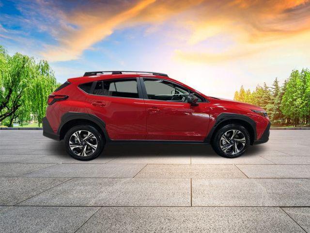 new 2024 Subaru Crosstrek car, priced at $26,733