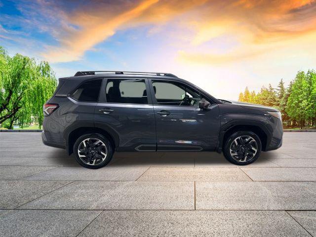 new 2025 Subaru Forester car, priced at $37,343