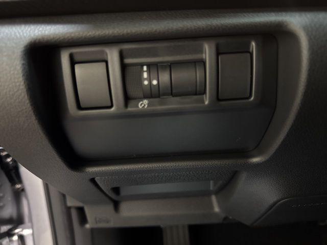 new 2025 Subaru Crosstrek car, priced at $30,400