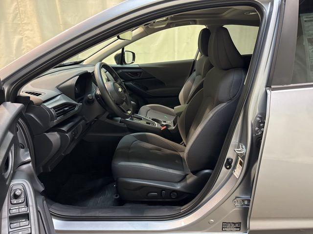 new 2025 Subaru Crosstrek car, priced at $30,400