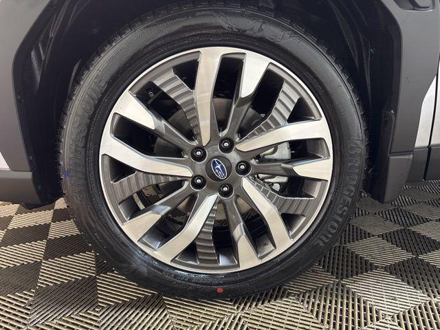 new 2026 Subaru Forester car, priced at $43,609