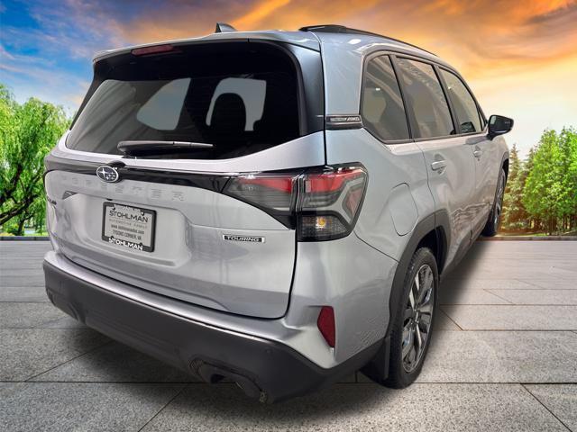 new 2026 Subaru Forester car, priced at $43,609