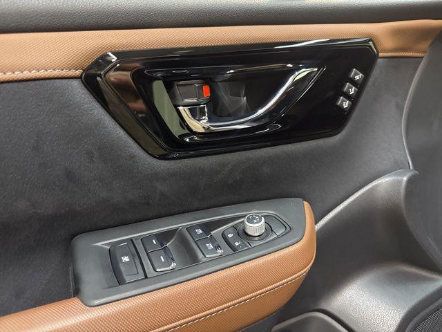 new 2026 Subaru Forester car, priced at $43,609