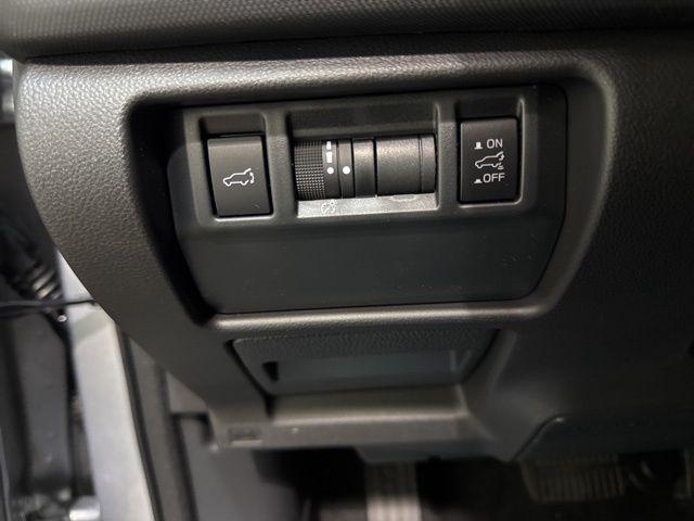 new 2026 Subaru Forester car, priced at $43,609