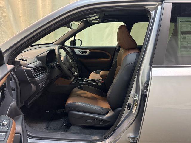 new 2026 Subaru Forester car, priced at $43,609